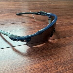 Team USA M-Frame Oakleys
